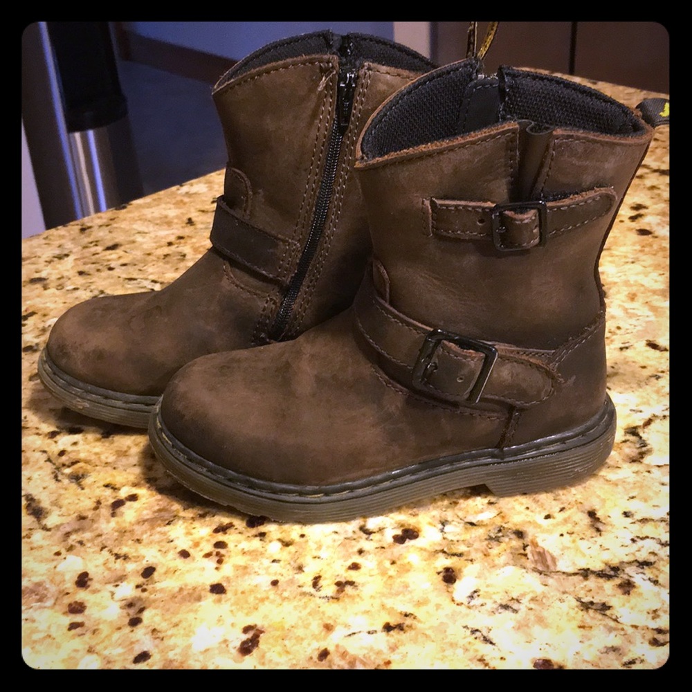 Doc Martin Boots, perfect for fall/winter!